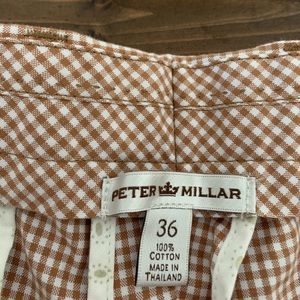 Peter Millar shorts